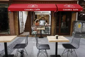 Değirmenlik Casamia Caffe & Suite - Image 4
