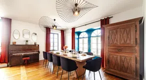 Jolie m'Home - Maison 15 pers, 5 sdb, 5 WC, proche Puy du Fou - Image 2