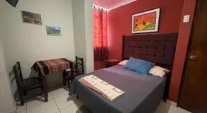 Hospedaje Mayo Huacachina - Image 2
