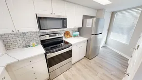 Seacrest 413 is a 2 BR Gulfside on Okaloosa Island by RedAwning - Image 5
