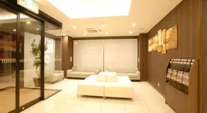 AB Hotel Iwata - Image 3