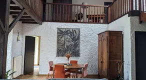 chambre d'hôte la Sourdrie - Image 3