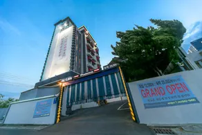 Daegu Dongchon Amusement Park M - Image 2