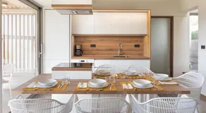 New Stylish Sea View Villa Complex Domus Elia with Private Pool, 4km from nearest beach - Image 5