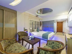Super 8 Hotel Huizhou Bus Terminal - Image 5