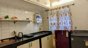 5 Min Walk to Colva Beach, Cozy 1BHK - Image 4