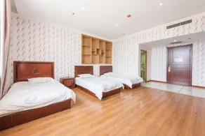 Langya Mountain Zejiang Hotel - Image 2