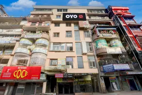 Hotel O The 4th Town - Image 3