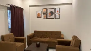 Boho Haven |3 Bed|  DHA Phase 7 Ext Karachi - Image 5