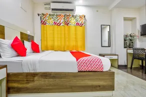 Hotel O Nimalan Residency - Image 2