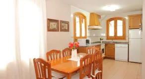 Apartamentos Albá Casa Alquesera - Image 5