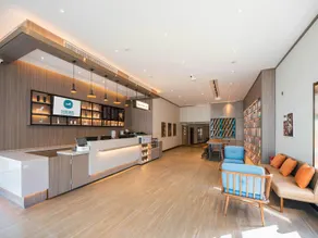 Hanting Hotel Dalian Dongwei Road Subway Station - Image 4
