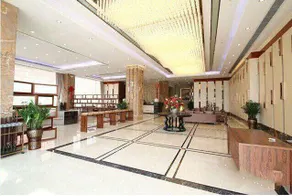 Hailunbao Hotel - Image 4