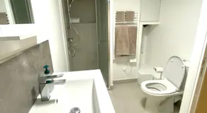 Charmant appartement, proche centre ville et gare, Paris St Lazare 22 min - Image 5
