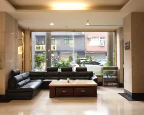 Chong Yu Hotel - Image 4