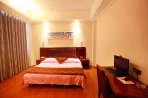 Jun Hotel Hunan Zhuzhou You County Youheng Road - Image 3