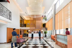 Arena Premier Hotel - Image 5