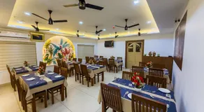 PANCHAVADY RESIDENCy - Image 3