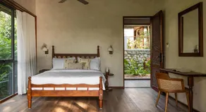 CardMem Jungle Hideout, Pvt Pool Villa & Resort, Thekkady - Image 2