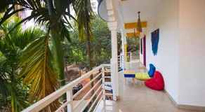 Horn Ok Please Hostel Mandrem - Image 4