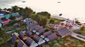 Sunset Beach Bungalow - Image 2