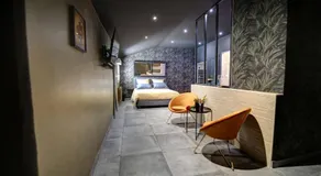 Suite romantique avec ambiance cocooning - Image 3