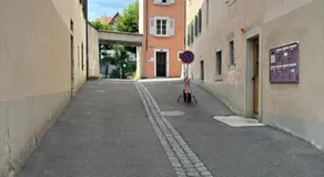 Le Spacieux en vieille ville - Image 4