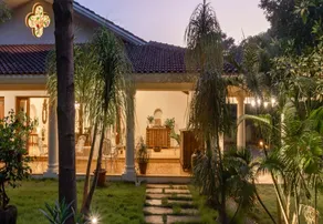 Emerald Leaf - Villa Nolina - Image 4