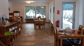 Pension Alpina - Image 2