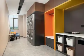 Hampton by Hilton Zhenjiang - Image 5