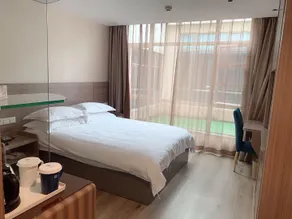 Starway Hotel Quanzhou Jingdu Dong Lake - Image 4