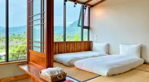 Roaming Cloud Sun Moon Lake B&B - Image 2