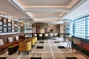 Courtyard By Marriott Kochi Infopark - Image 3