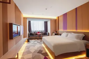 Lavande Hotel Changsha Songyahu Wanjia Libei - Image 2