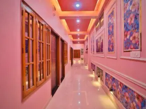 Hotel Airport Suites - Image 2