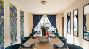 Downtown Denver: 4bd Game Movie Room Backyard - Image 2