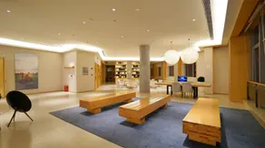 JI Hotel Chengdu Chunxi Road - Image 3