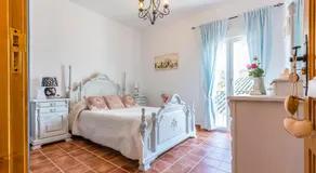 Landhaus Castillo de Segura für 12 Personen - Image 2