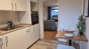 ARCHIPEL - Balkon - nahe Hamburg - BBQ Grill - Smart TV - 2,5 Bäder - Lounge - Image 5