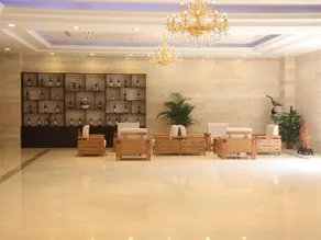 Weishi International Hotel - Image 2