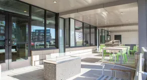 East Side Studio Apt - Near Brady St and Fiserv with Balcony - Image 4