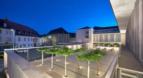 Burkardushaus, Tagungszentrum am Dom - Image 4