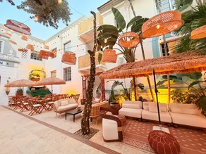Hotel Harrison On the Beach - Image 5