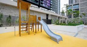 Stadium View, Gym, Pool & Parking - Image 5