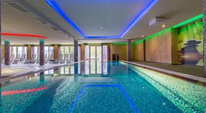 Tó Wellness Hotel - Image 2