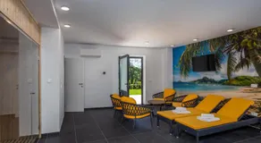 Villa Amelie with pool&whirpool&sauna - Image 2