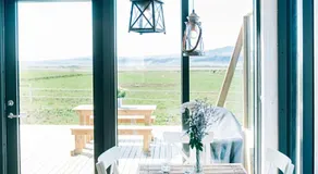 Akurgerði Guesthouse 6 - Country Life Style - Image 3