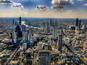 Condo Greene Donmuang-Songprapa - Image 3