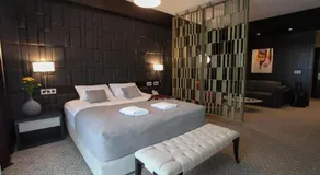 Hotel Orhideea - Image 2