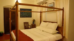 Sara's Heritage Hideaway - Image 2